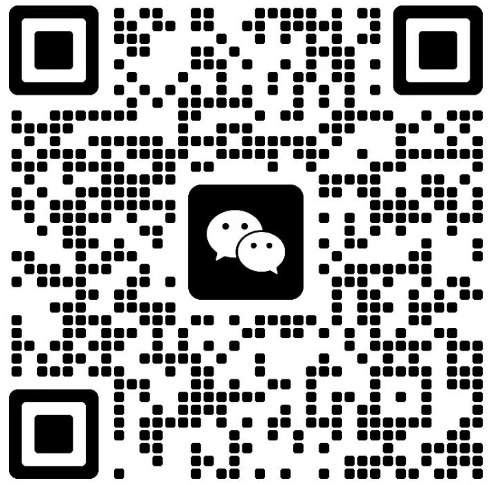 微信二维码